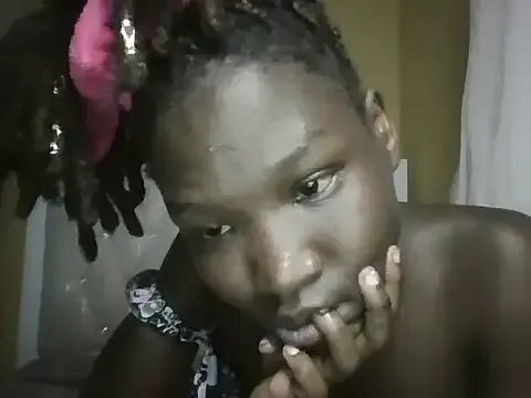 justnala001 on StripChat