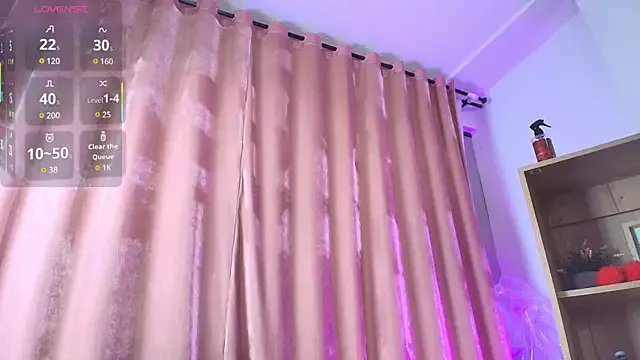 justnala_ on StripChat