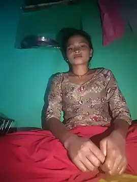 Jyoti_rathor on StripChat