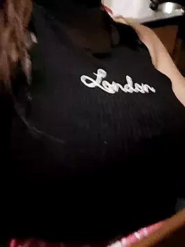 k_lebannon on StripChat