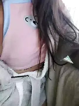 k_lebannon on StripChat