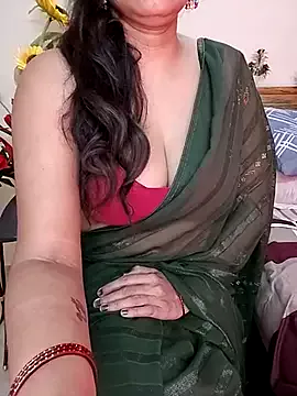 kaamuk_shweta on StripChat 
