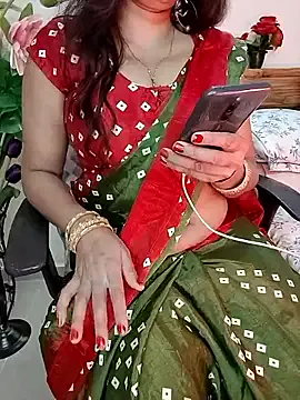 kaamuk_shweta on StripChat 