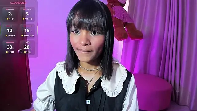 KaattySweet_ on StripChat