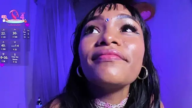 KaattySweet_ on StripChat