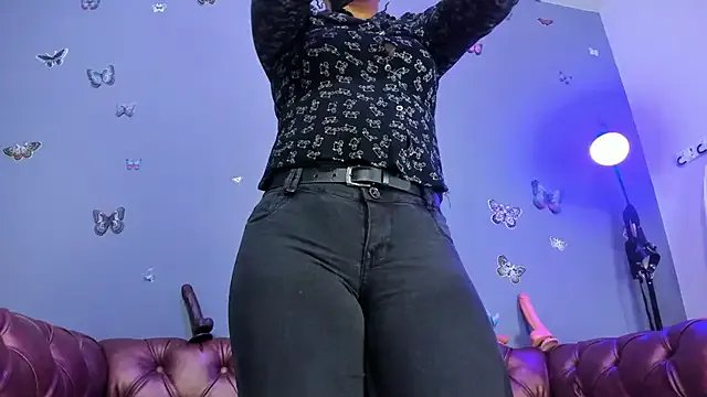 Kaira_mosse on StripChat