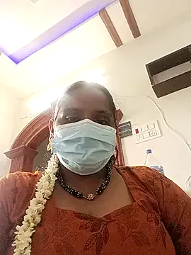 kajal-kajal1 on StripChat 