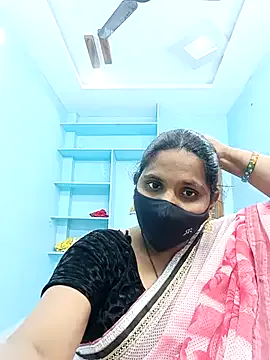 kajal-kajal1 on StripChat 