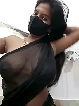 Offline Kakoli- on StripChat