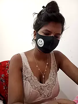 Offline Kakoli- on StripChat