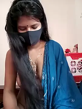 Offline Kakoli- on StripChat