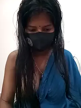 Offline Kakoli- on StripChat