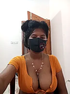 Offline Kakoli- on StripChat