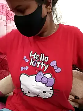 Offline Kakoli- on StripChat