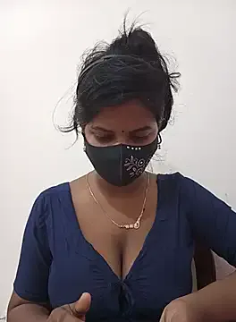 Offline Kakoli- on StripChat