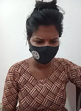 Offline Kakoli- on StripChat