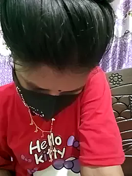 Offline Kakoli- on StripChat