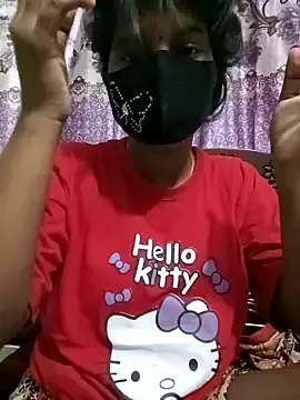 Offline Kakoli- on StripChat