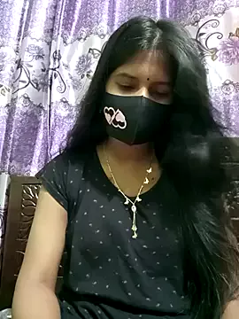 Offline Kakoli- on StripChat