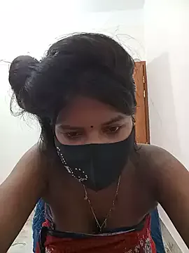 Offline Kakoli- on StripChat