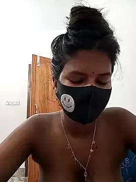 Offline Kakoli- on StripChat