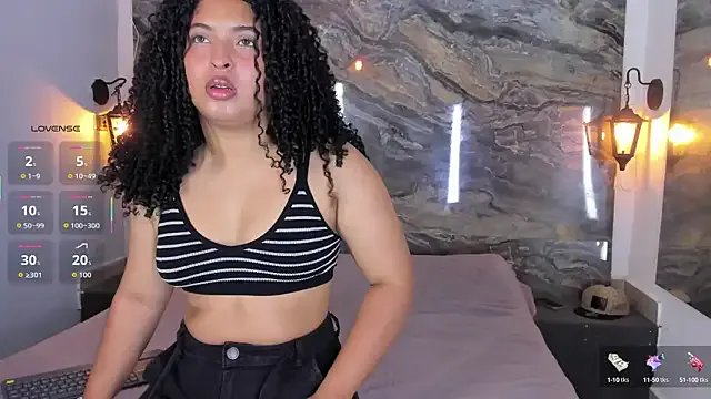 kaleb_violeta_1 on StripChat