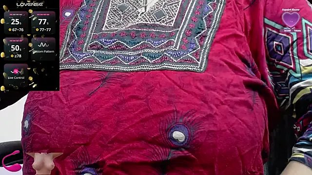 kalpanaaishaa — Finger Pussy