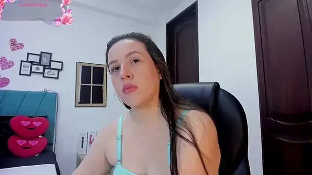 kamila_lopez on StripChat