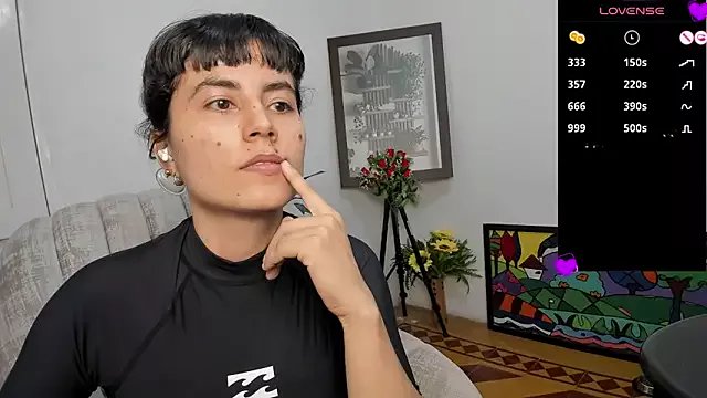 kanela3434 on StripChat