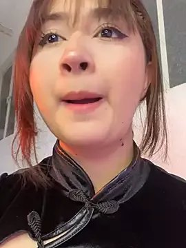 kaori_77 on StripChat