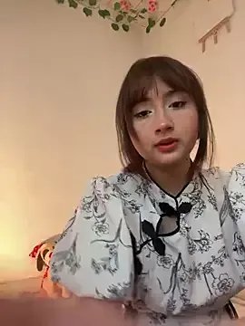 kaori_77 on StripChat