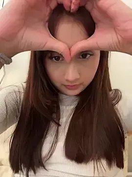 kaori_77 on StripChat