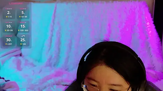 Freechat Kara-Nuna on StripChat