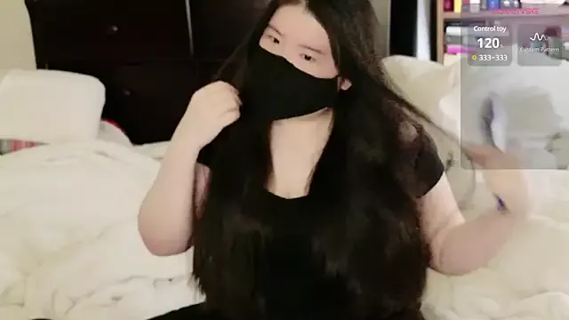 Freechat Kara-Nuna on StripChat