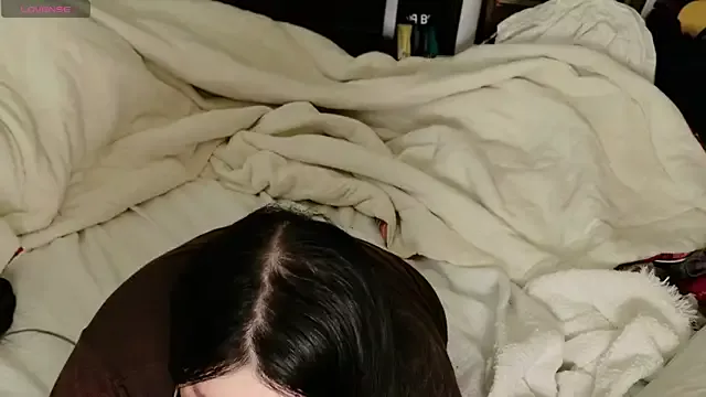 Freechat Kara-Nuna on StripChat