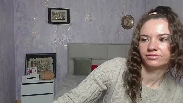 KaraCriegs on StripChat