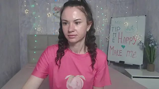 KaraCriegs on StripChat