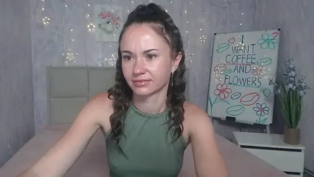 KaraCriegs on StripChat