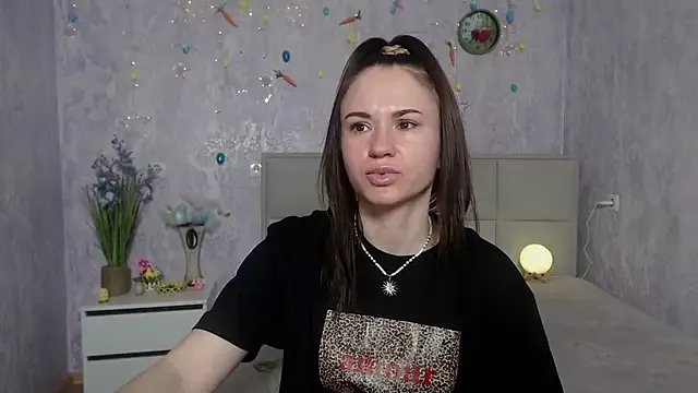 KaraCriegs on StripChat