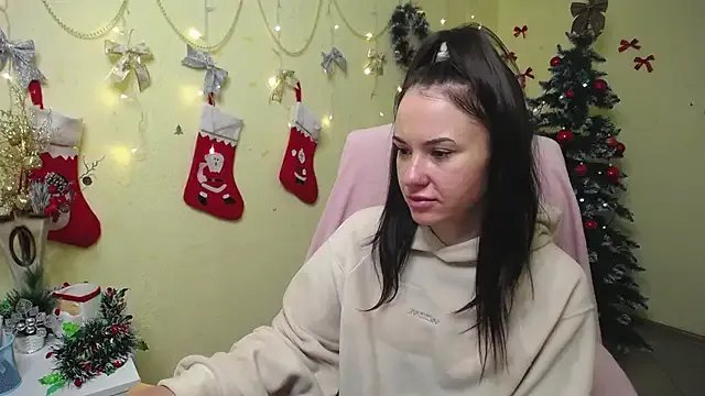 KaraCriegs on StripChat