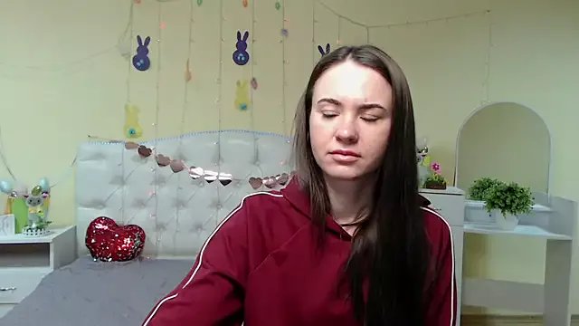 KaraCriegs on StripChat