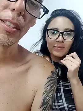 KarameloVzla on StripChat 