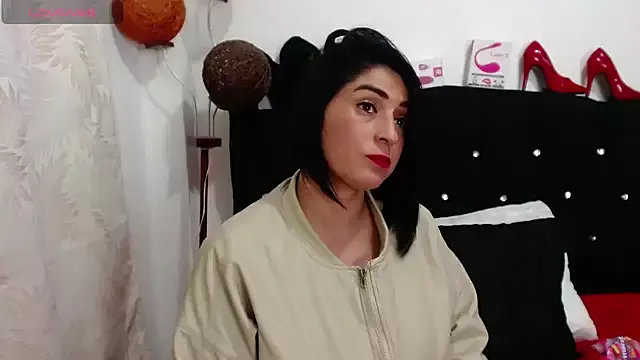 Offline karenlennox1 on StripChat