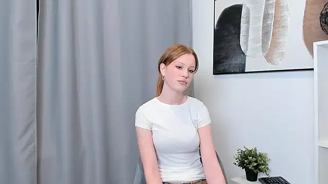 KarieBowery on StripChat