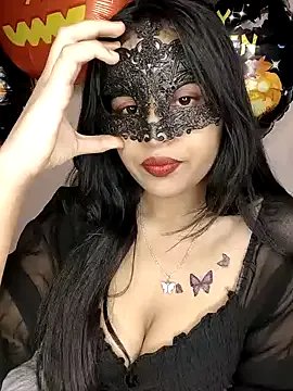 KARISHMA-STRIP on StripChat