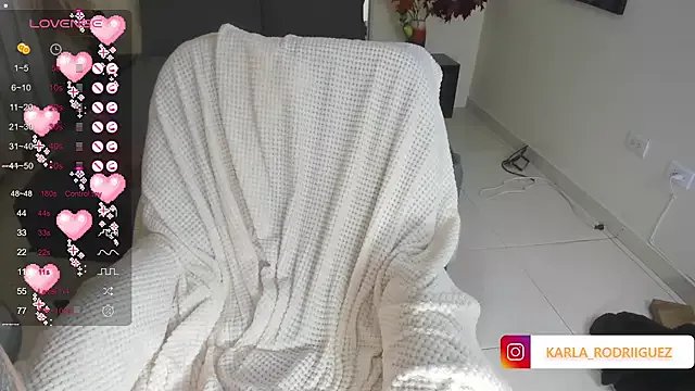 Karla_Rodriguezx on StripChat