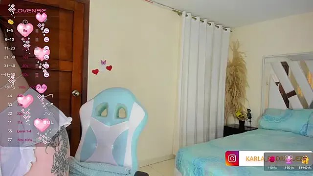 Karla_Rodriguezx on StripChat