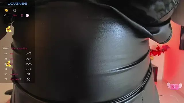 Karla_Rodriguezx on StripChat