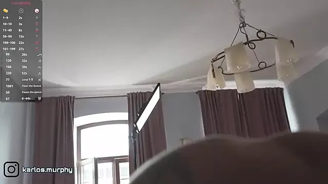 Karlos_Ripped_ on StripChat