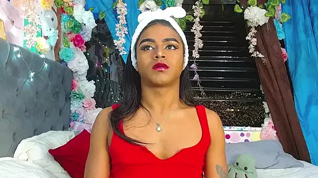 Karly_coffe on StripChat